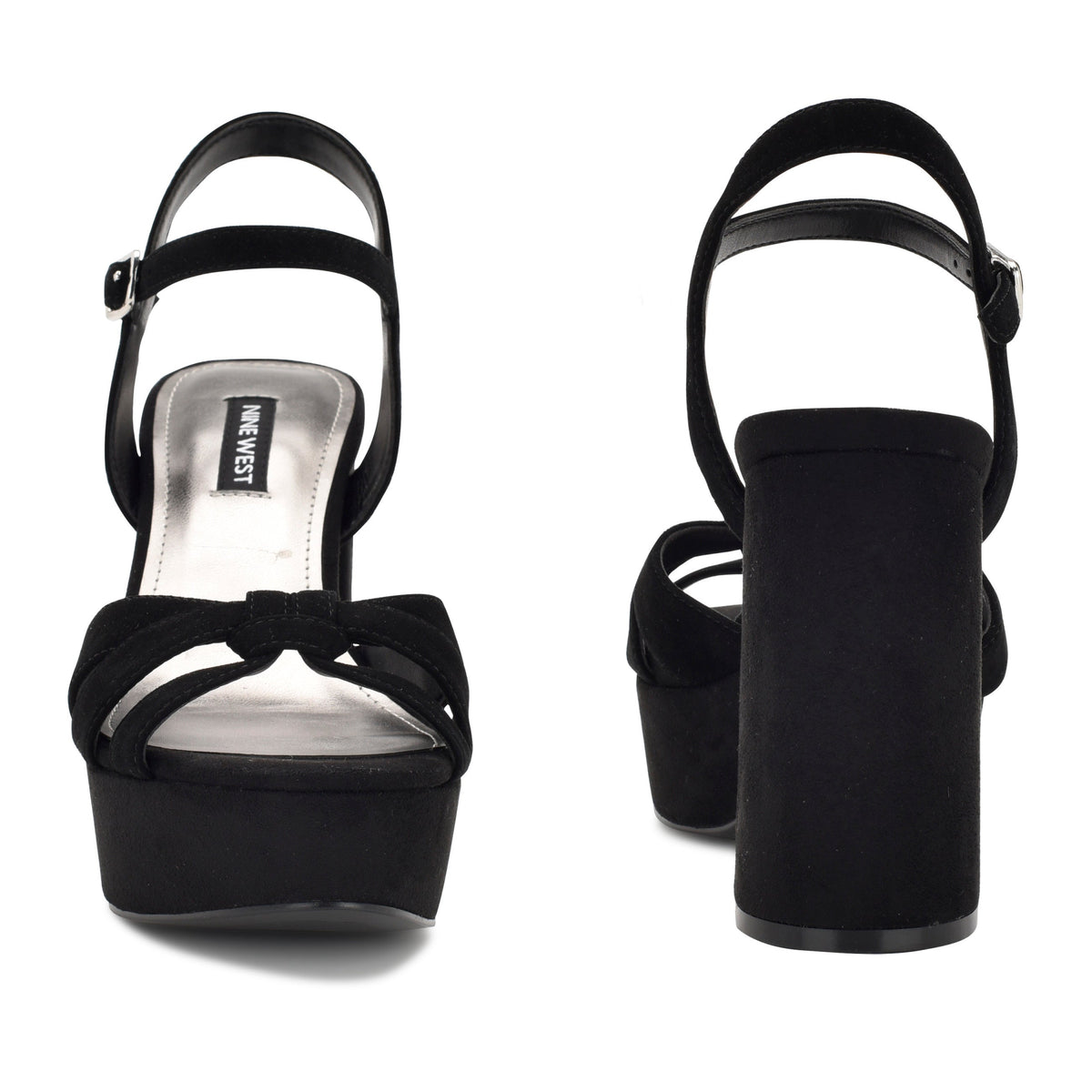 Rast Platform Sandals