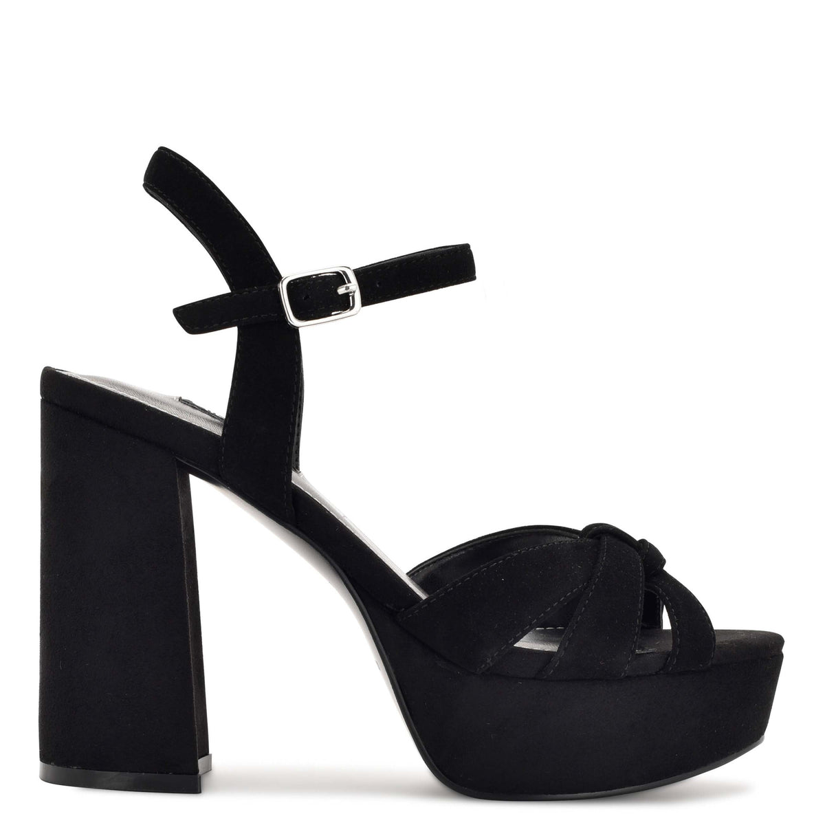 Rast Platform Sandals