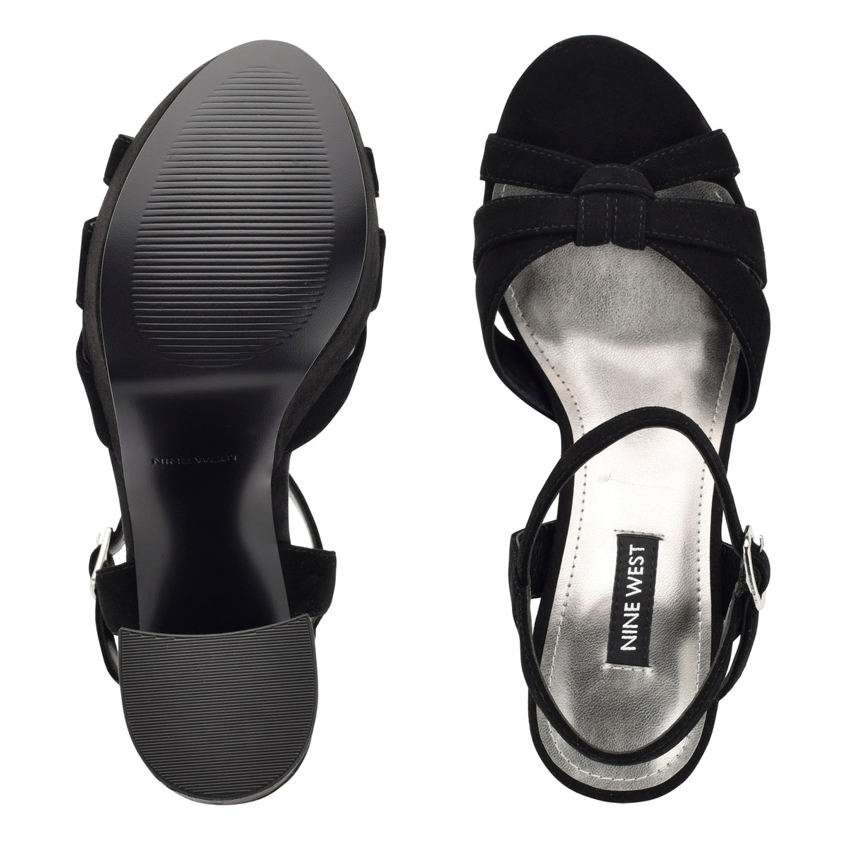 Rast Platform Sandals