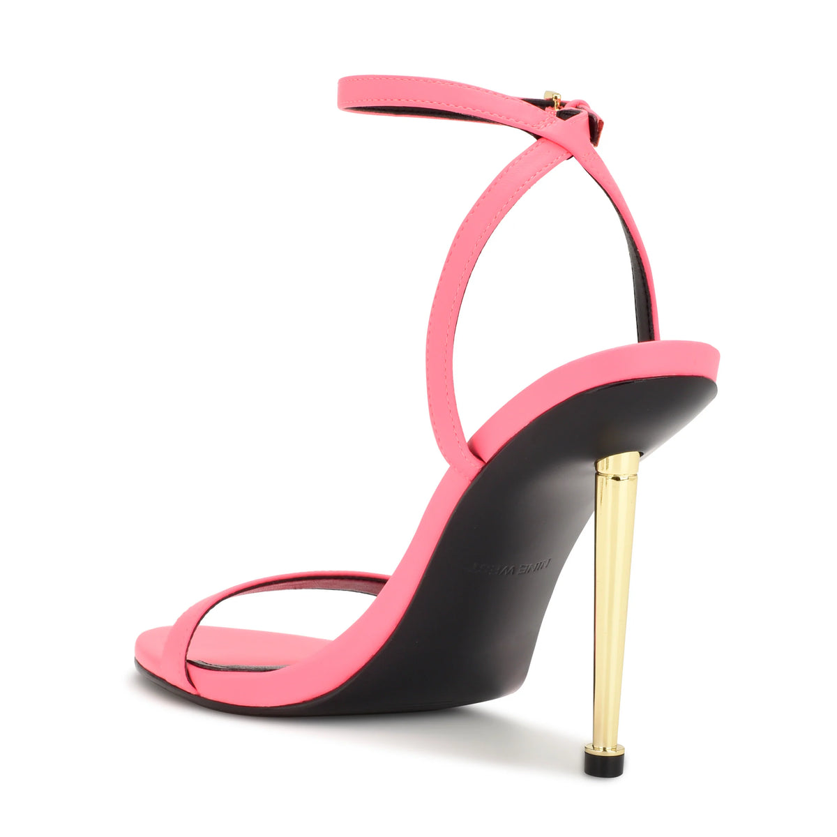 Reina Ankle Strap Sandals