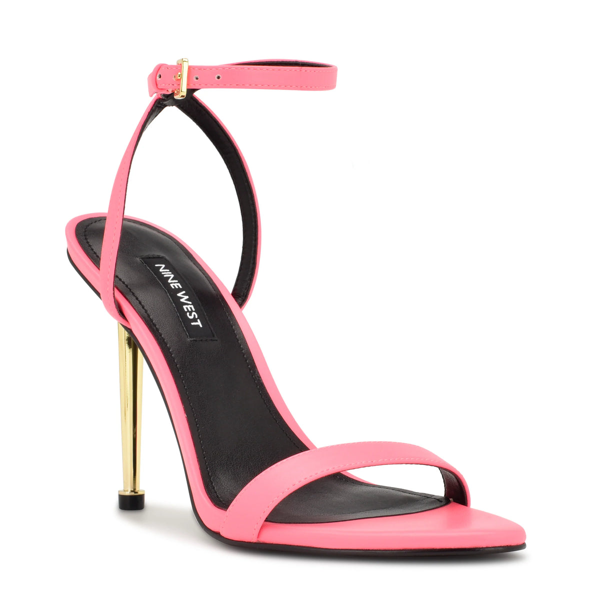 Reina Ankle Strap Sandals