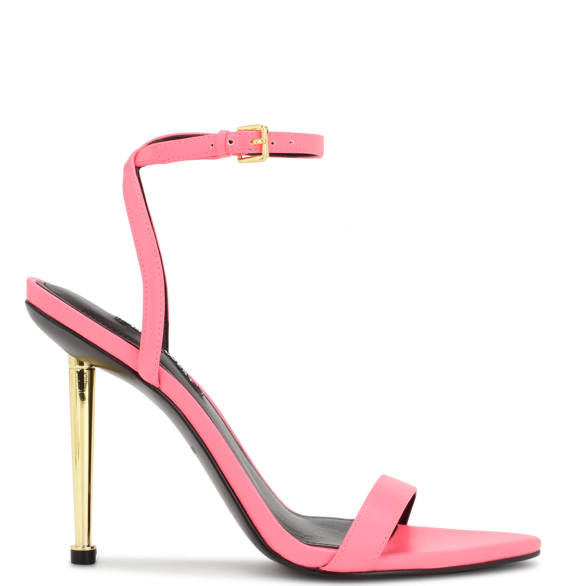 Reina Ankle Strap Sandals