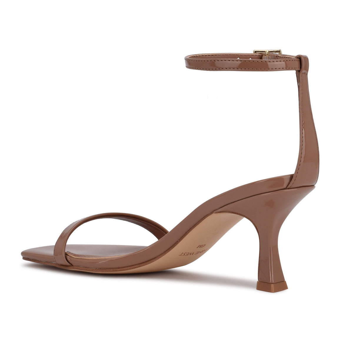 Ripe Heeled Sandals