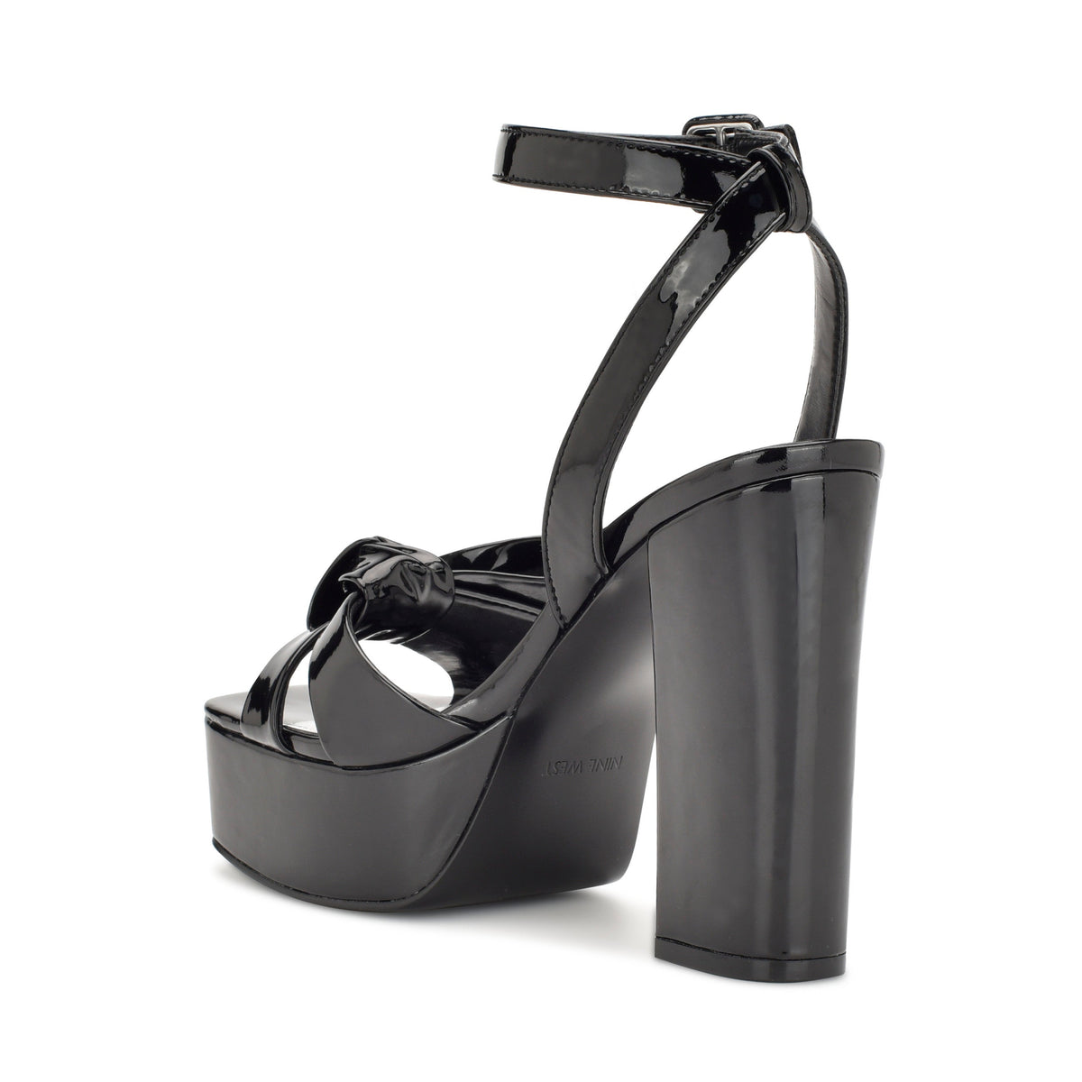 Rippa Platform Sandals