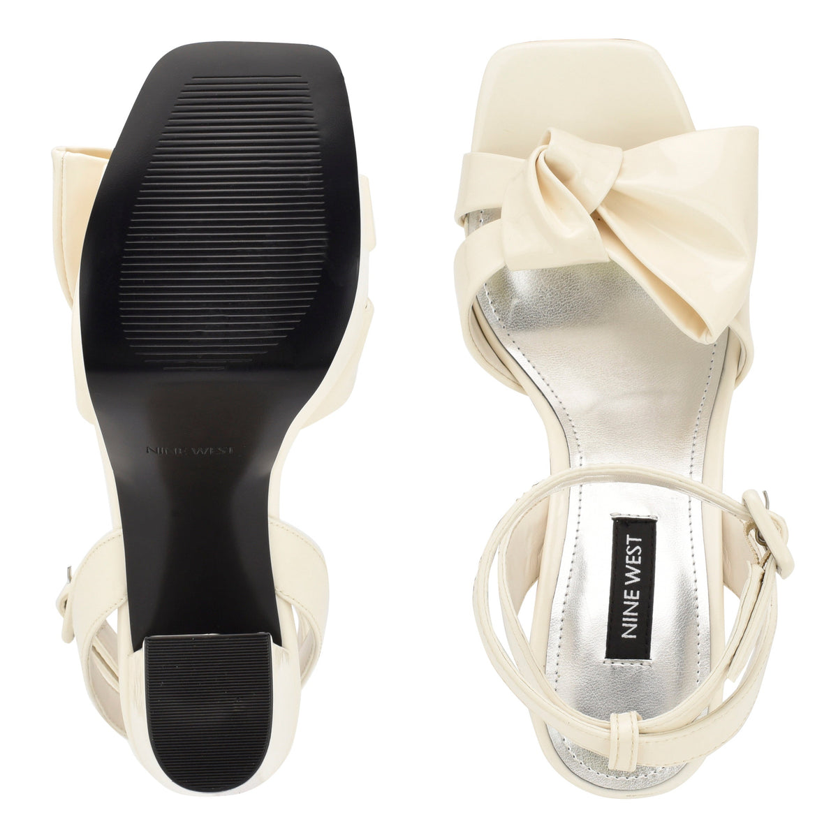 Rippa Platform Sandals