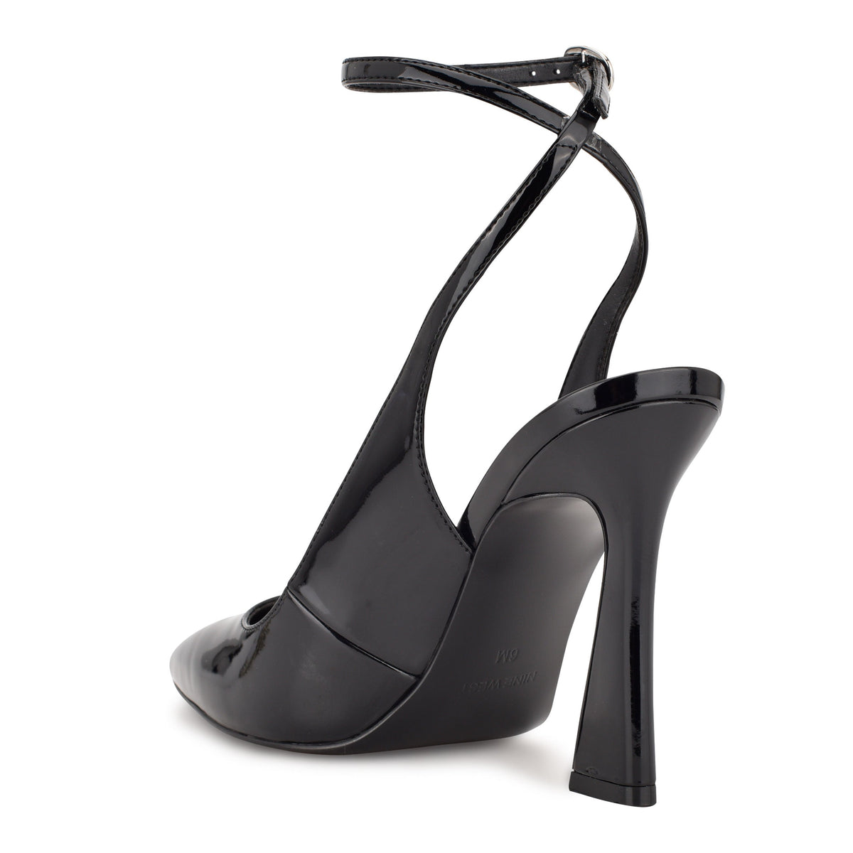 Tabita Ankle Strap Dress Pumps