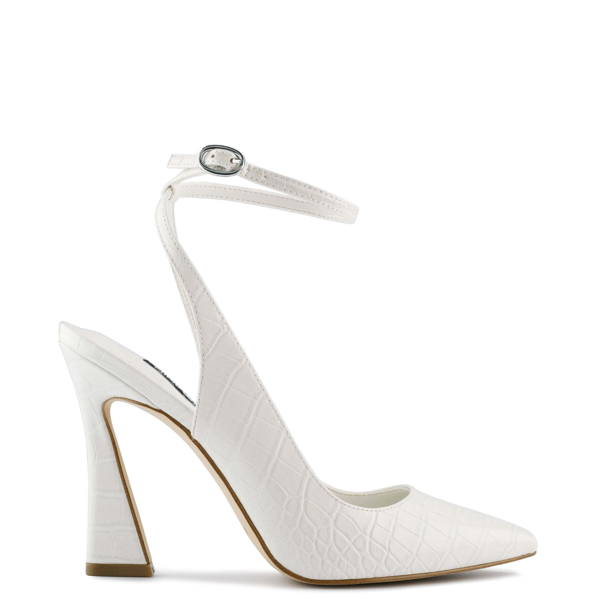 Tabita Ankle Strap Dress Pumps