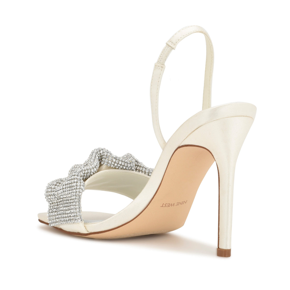 Taray Heeled Sandals