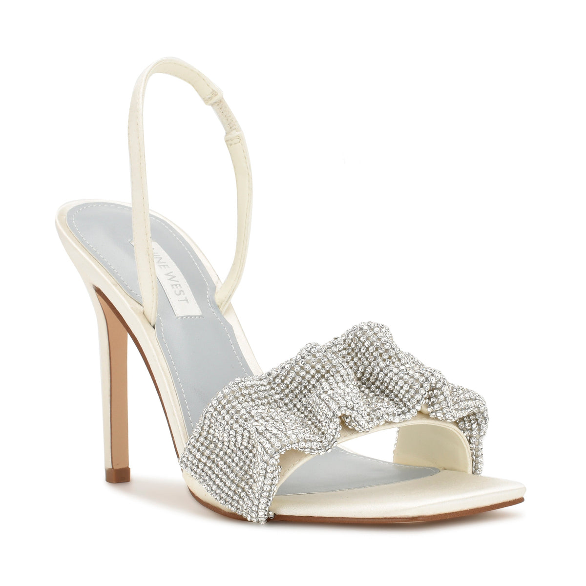 Taray Heeled Sandals