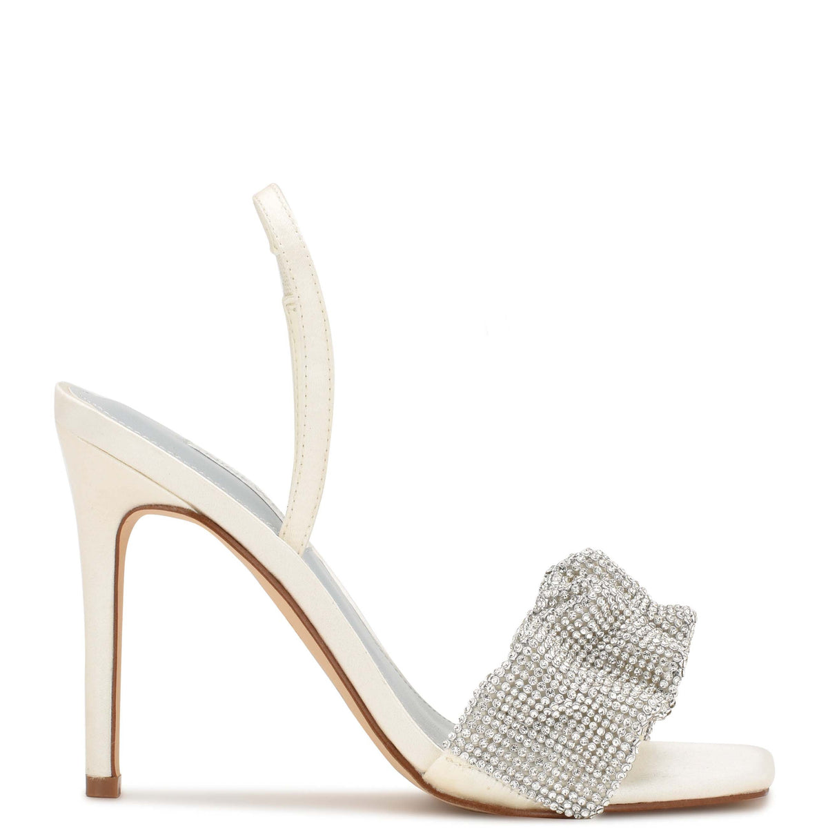 Taray Heeled Sandals