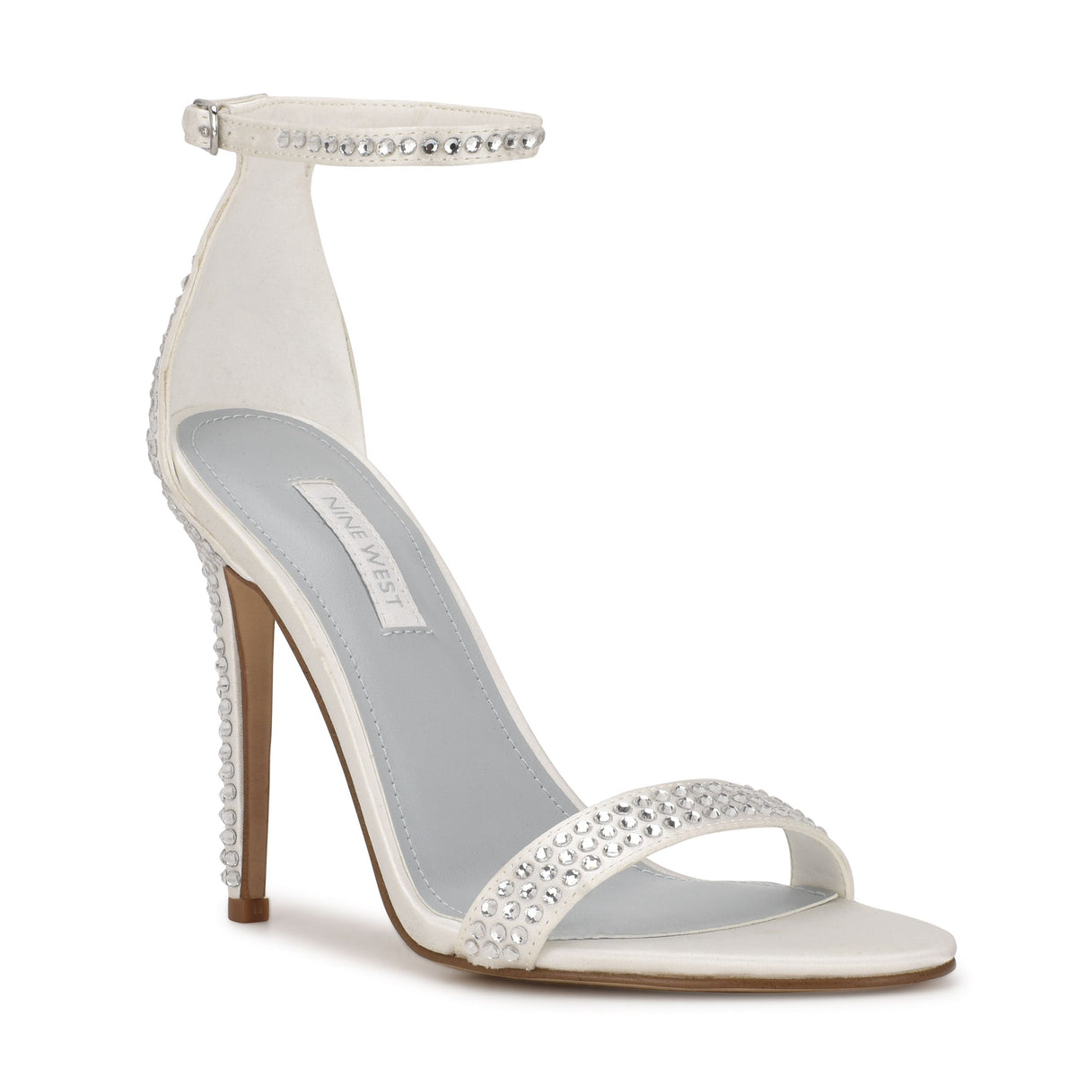 Toria Ankle Strap Sandals