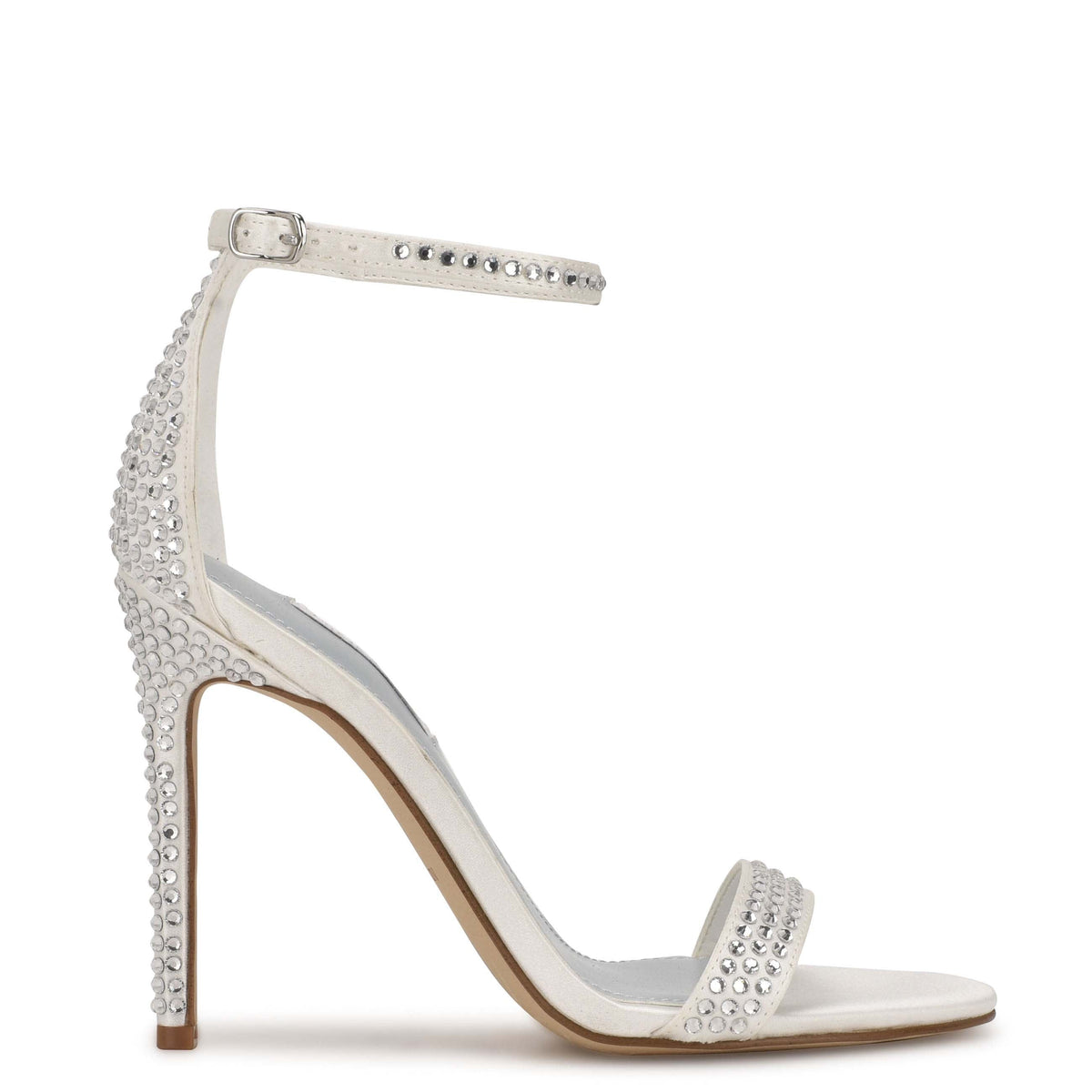 Toria Ankle Strap Sandals