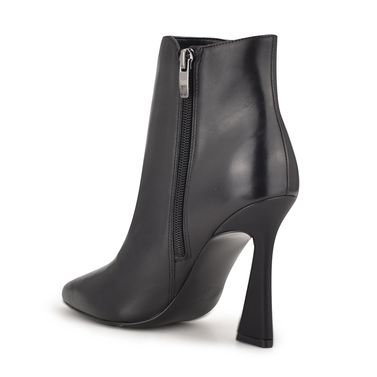 Torrie Dress Booties