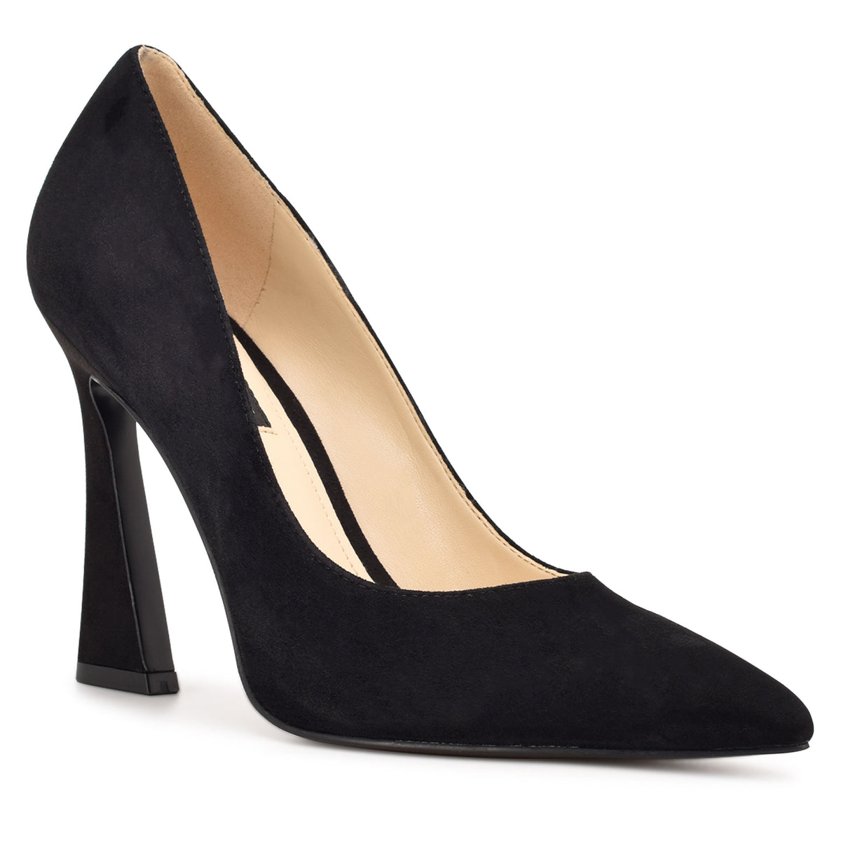 Trendz Pointy Toe Pumps