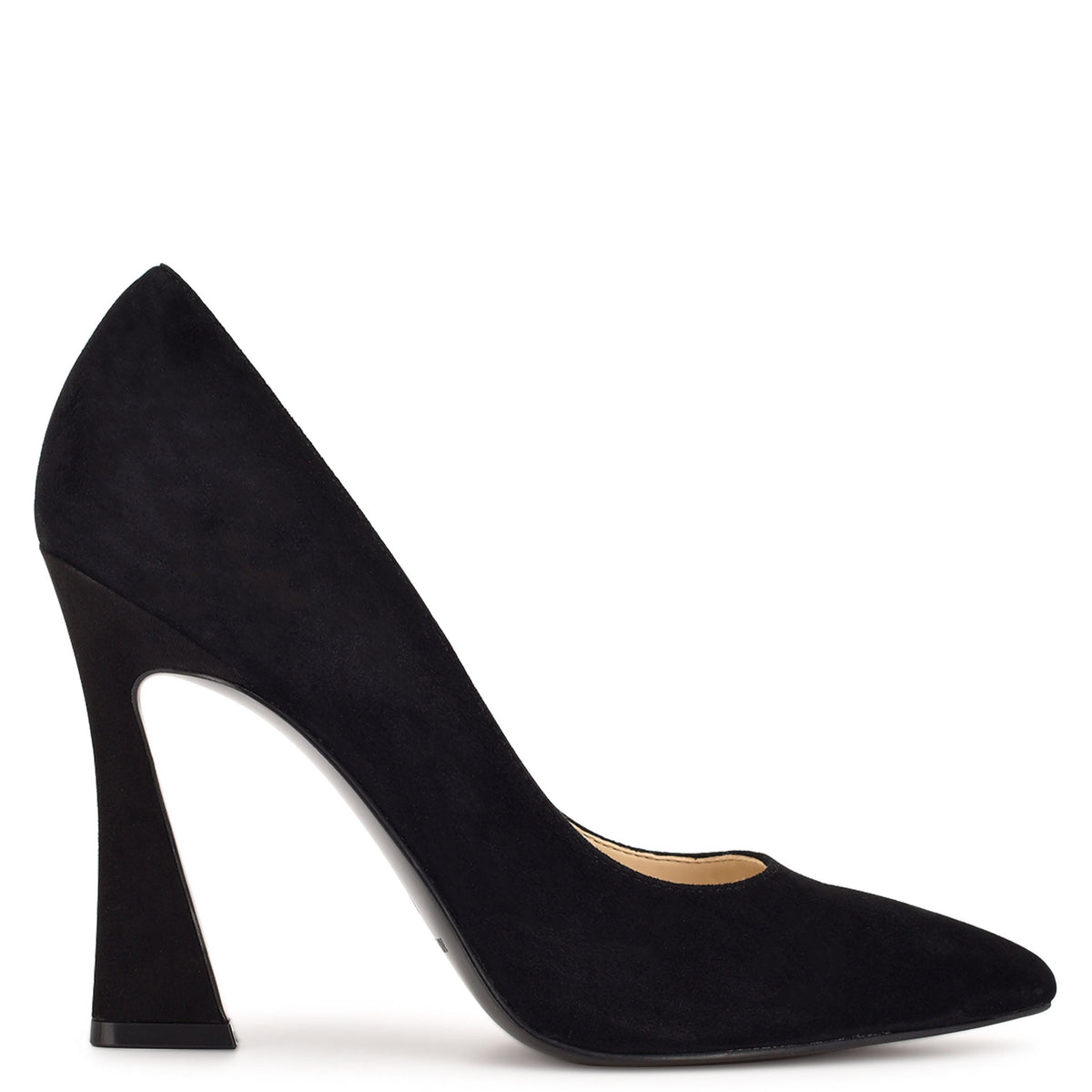 Trendz Pointy Toe Pumps