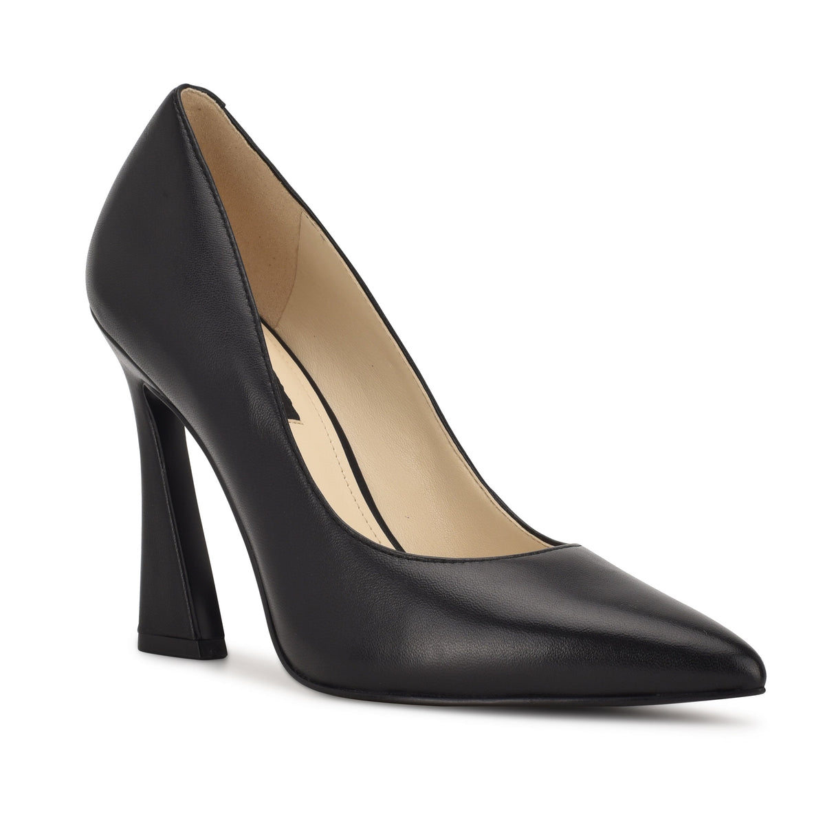 Trendz Pointy Toe Pumps