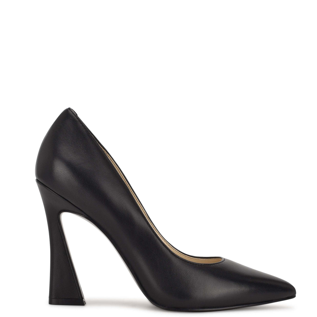 Trendz Pointy Toe Pumps