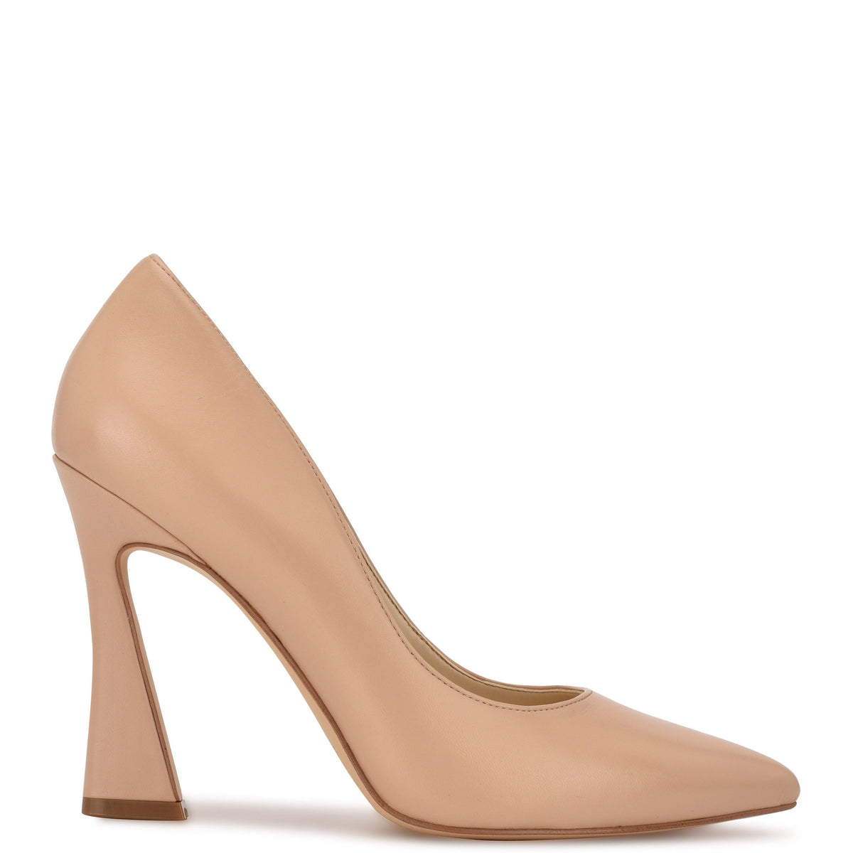 Trendz Pointy Toe Pumps