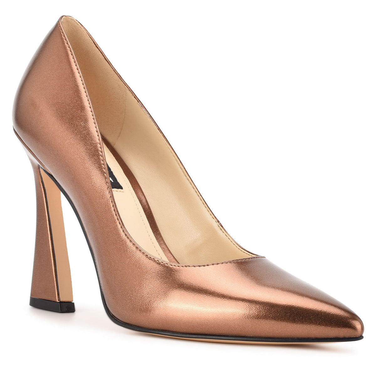 Trendz Pointy Toe Pumps