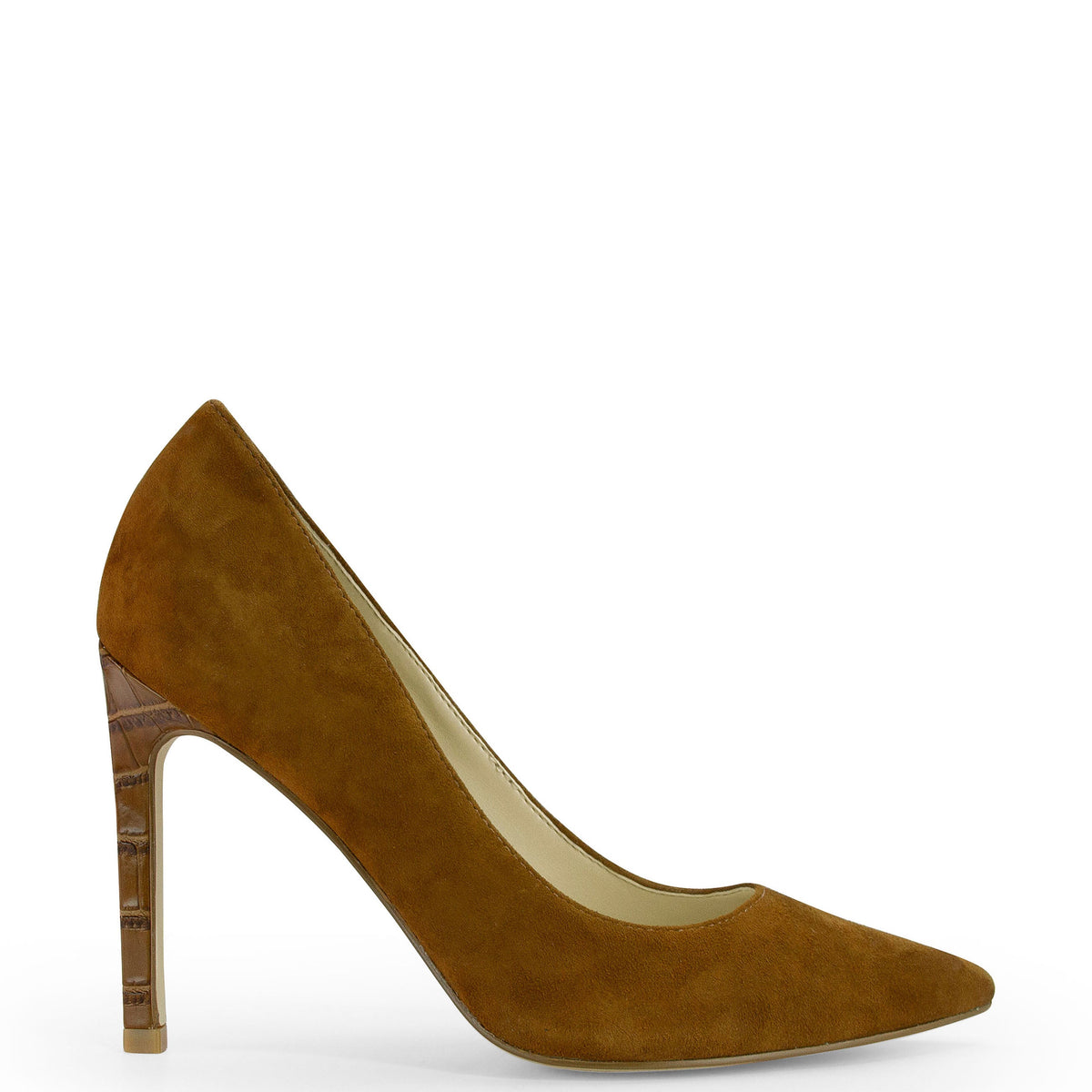 Tatiana Pointy Toe Pumps