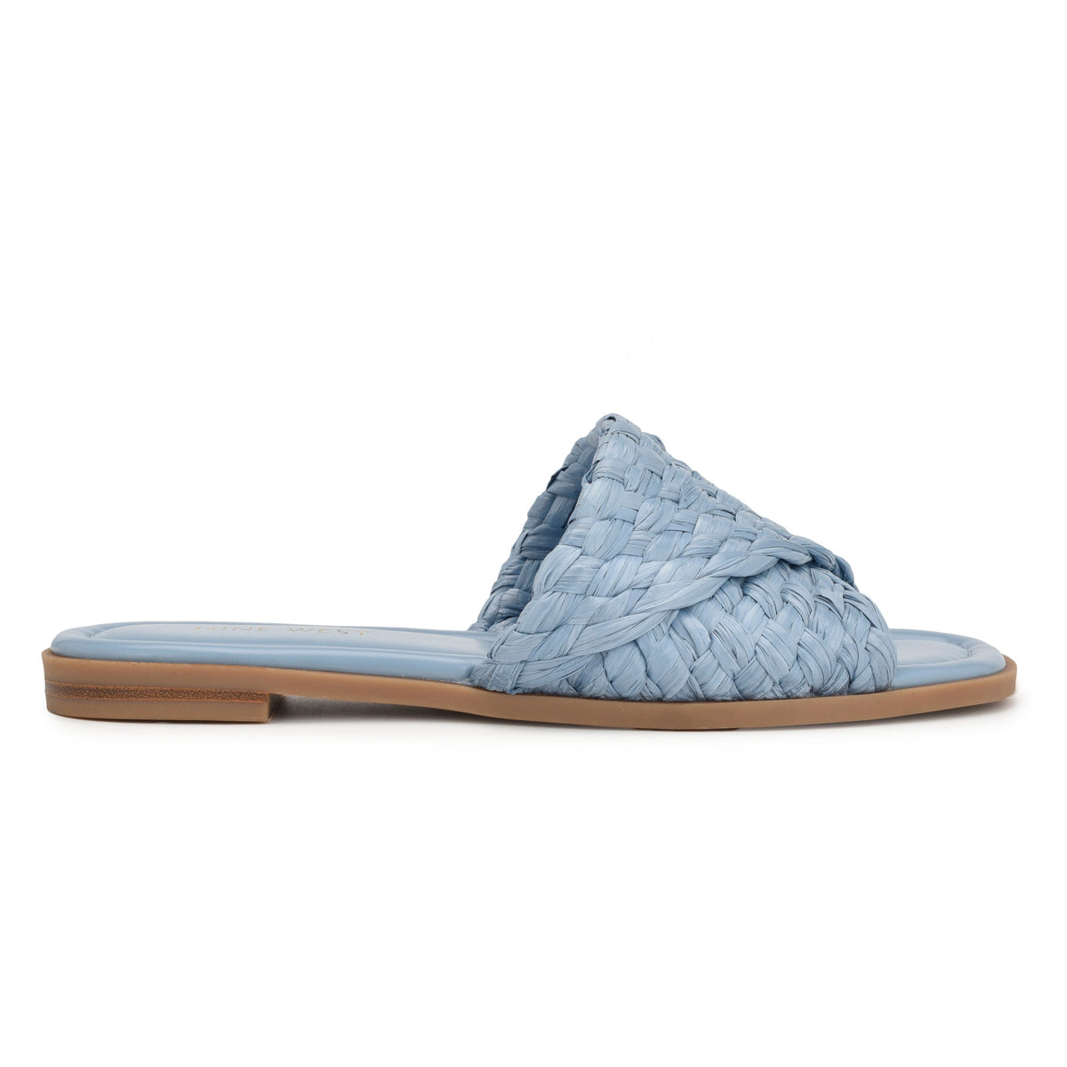 Havah Woven Slide Sandals