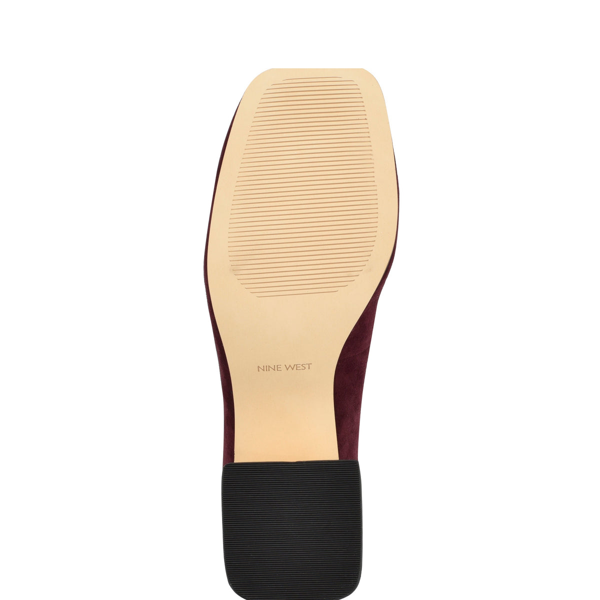 Caven Dress Flats