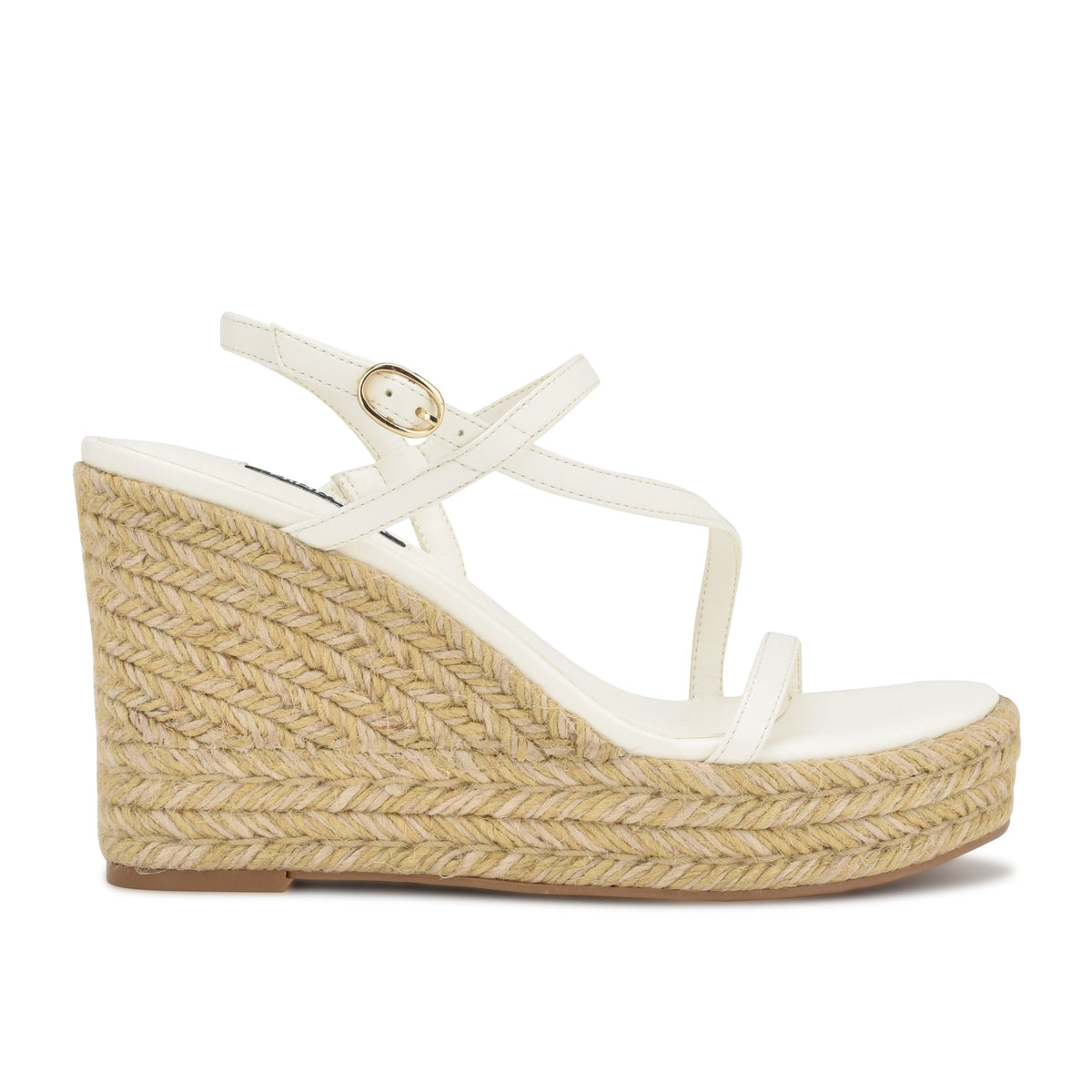 Jills Espadrille Wedge Sandals