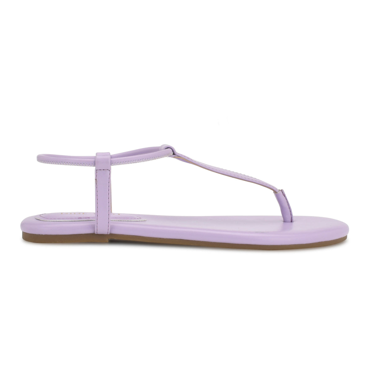 Bassie Flat Sandals