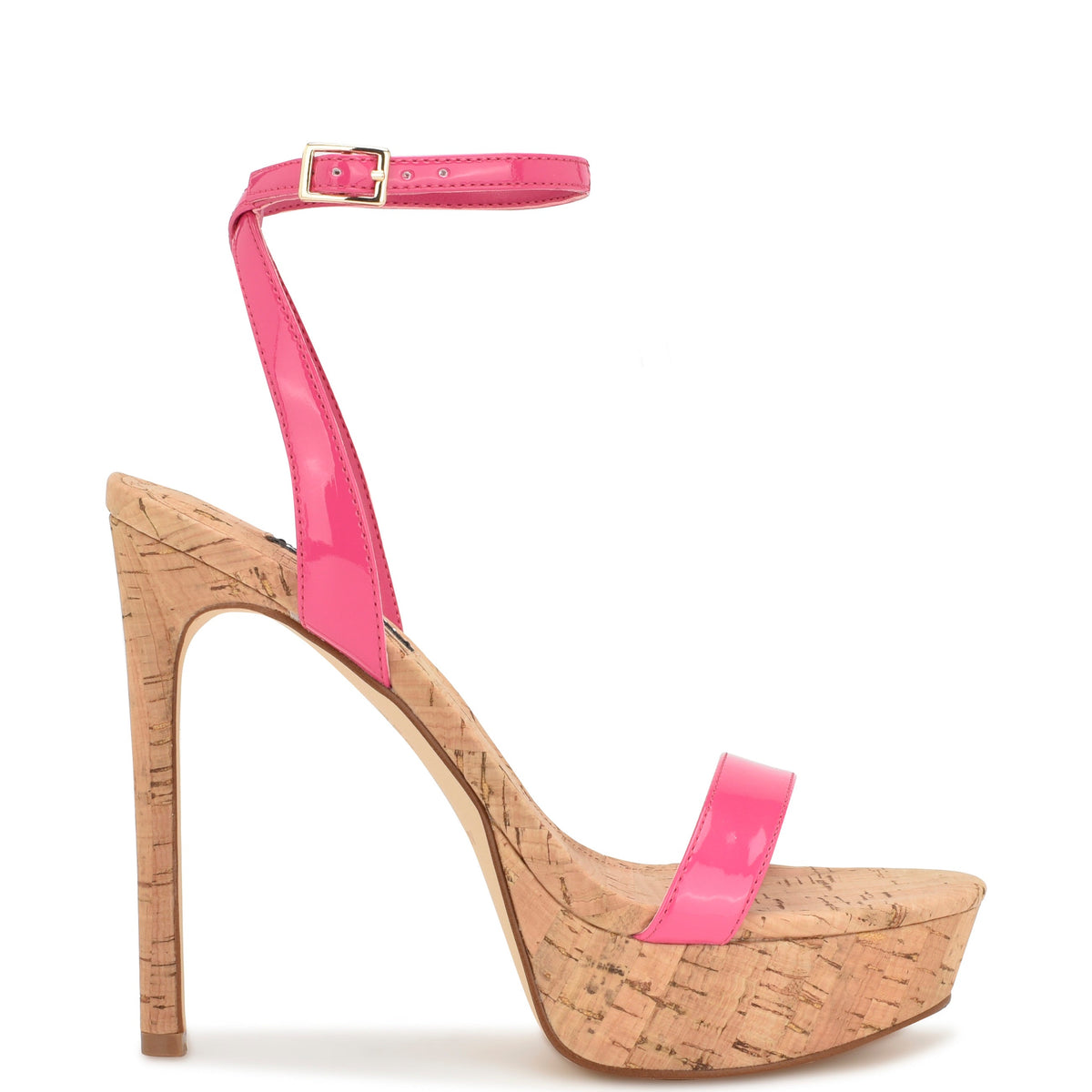 Gracey Platform Sandals