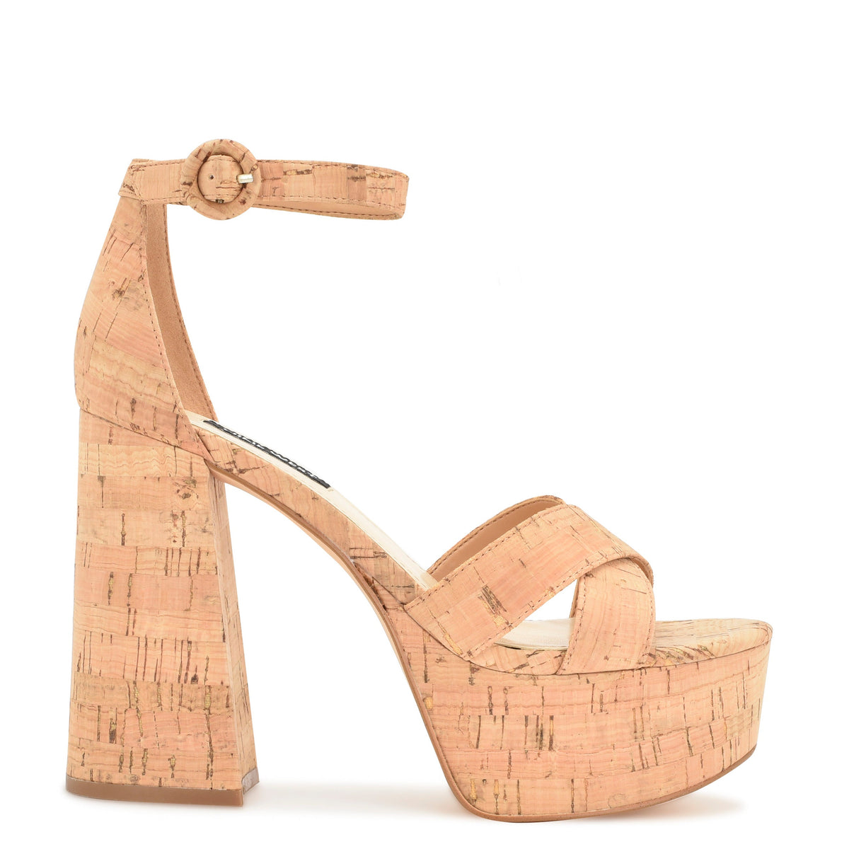 Willie Platform Sandals