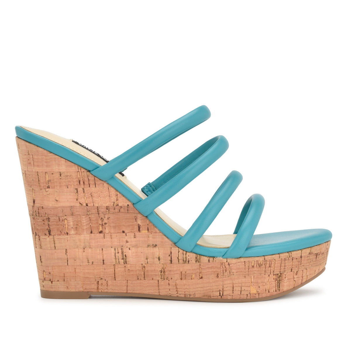 Haloway Espadrille Wedge Sandals