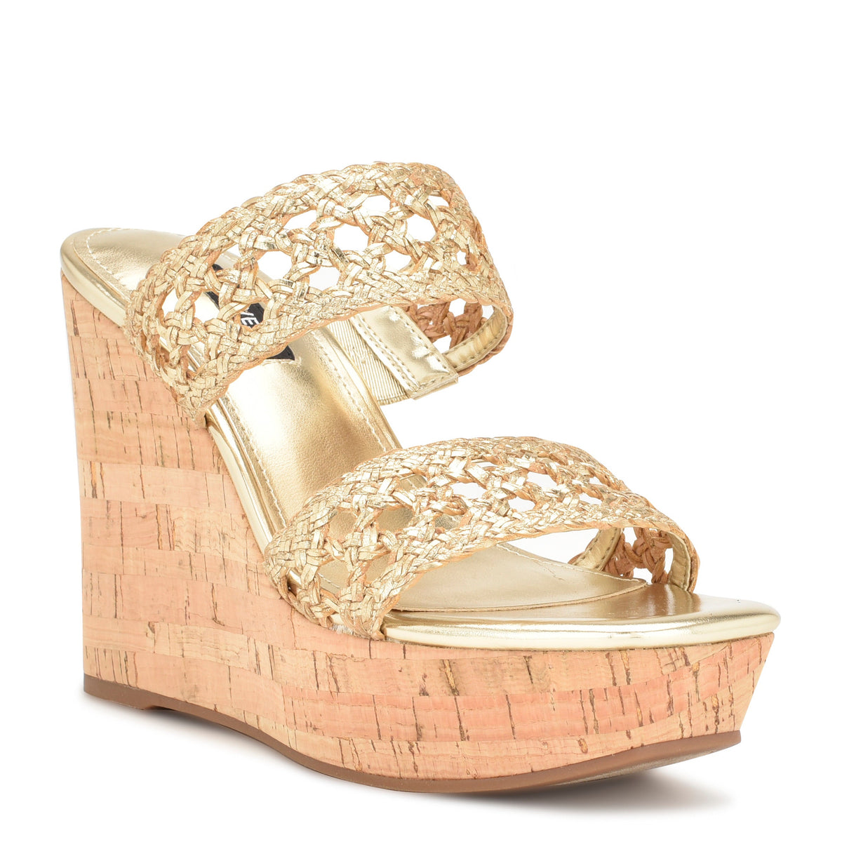 Kalani Wedge Sandals