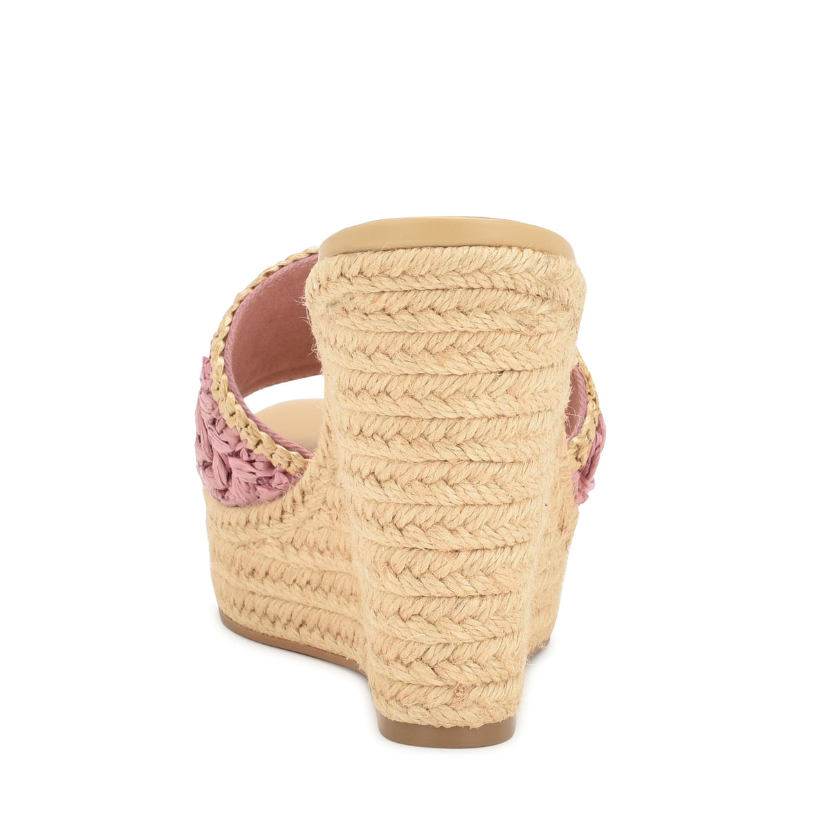 Holand Espadrille Wedge Sandals