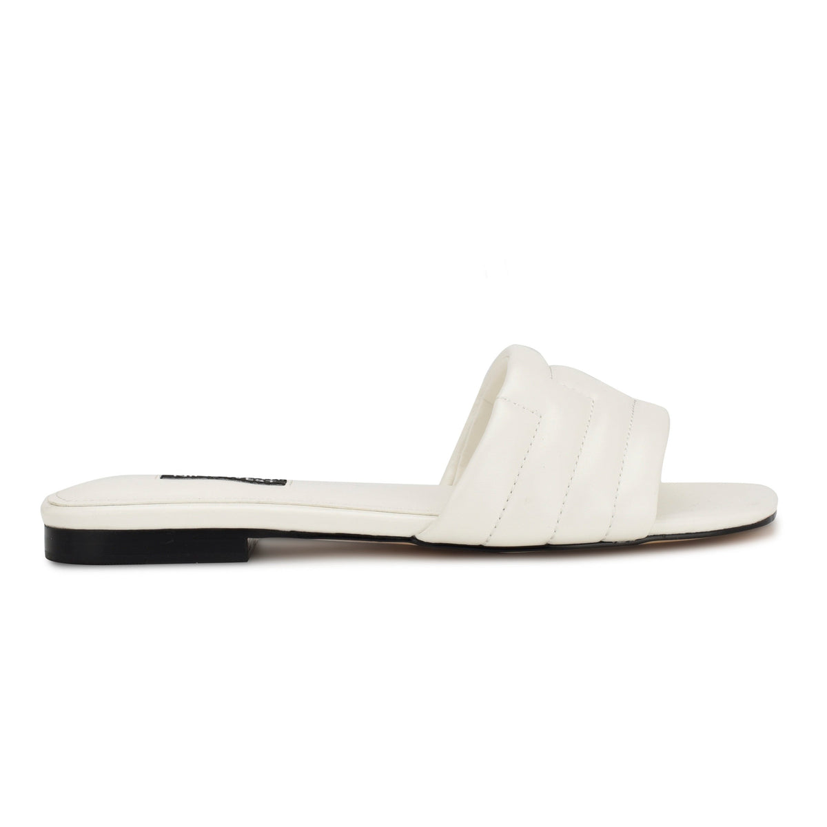 Menqs Flat Slide Sandals