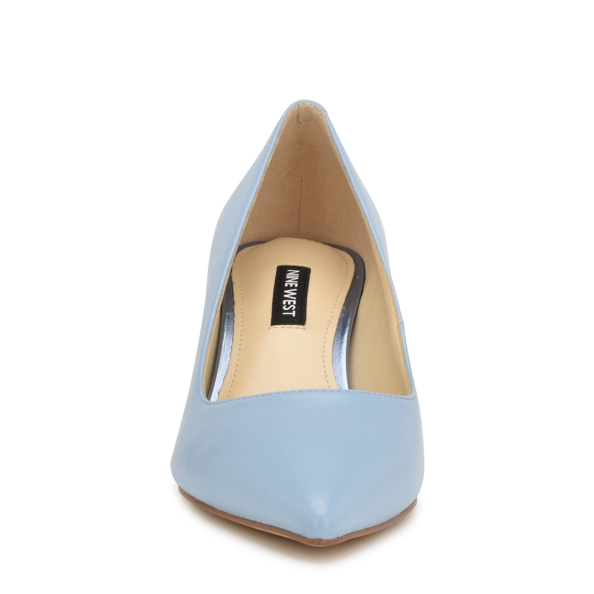 Arlene Pointy Toe Pumps