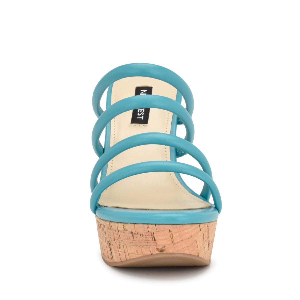 Haloway Espadrille Wedge Sandals