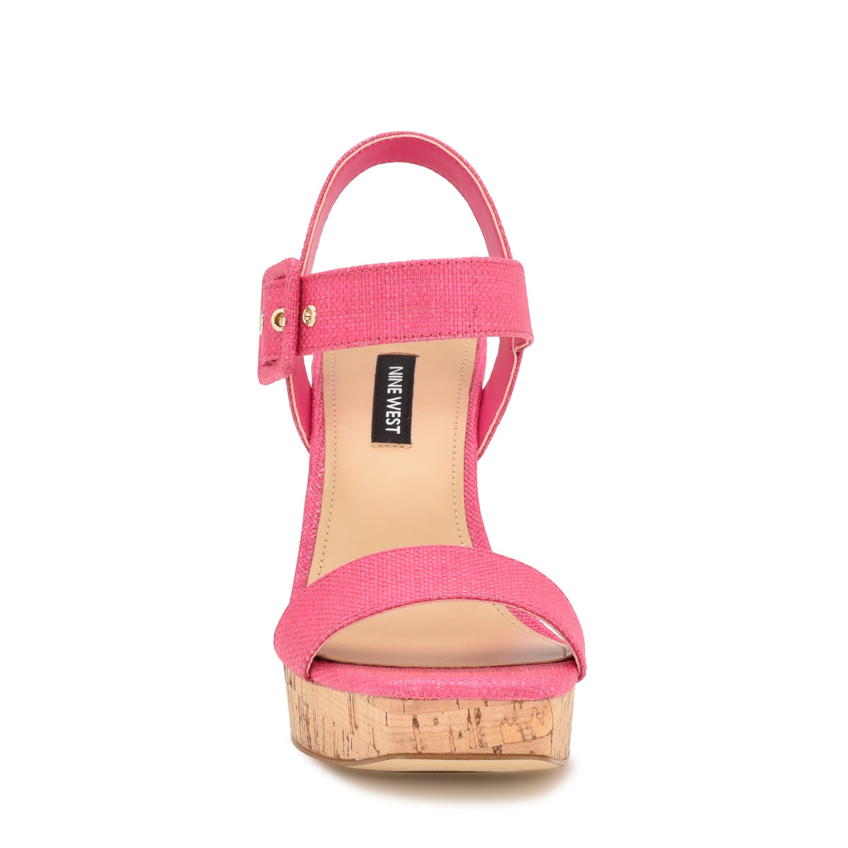 Courts Wedge Sandals