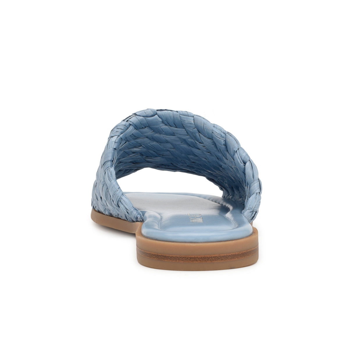 Havah Woven Slide Sandals