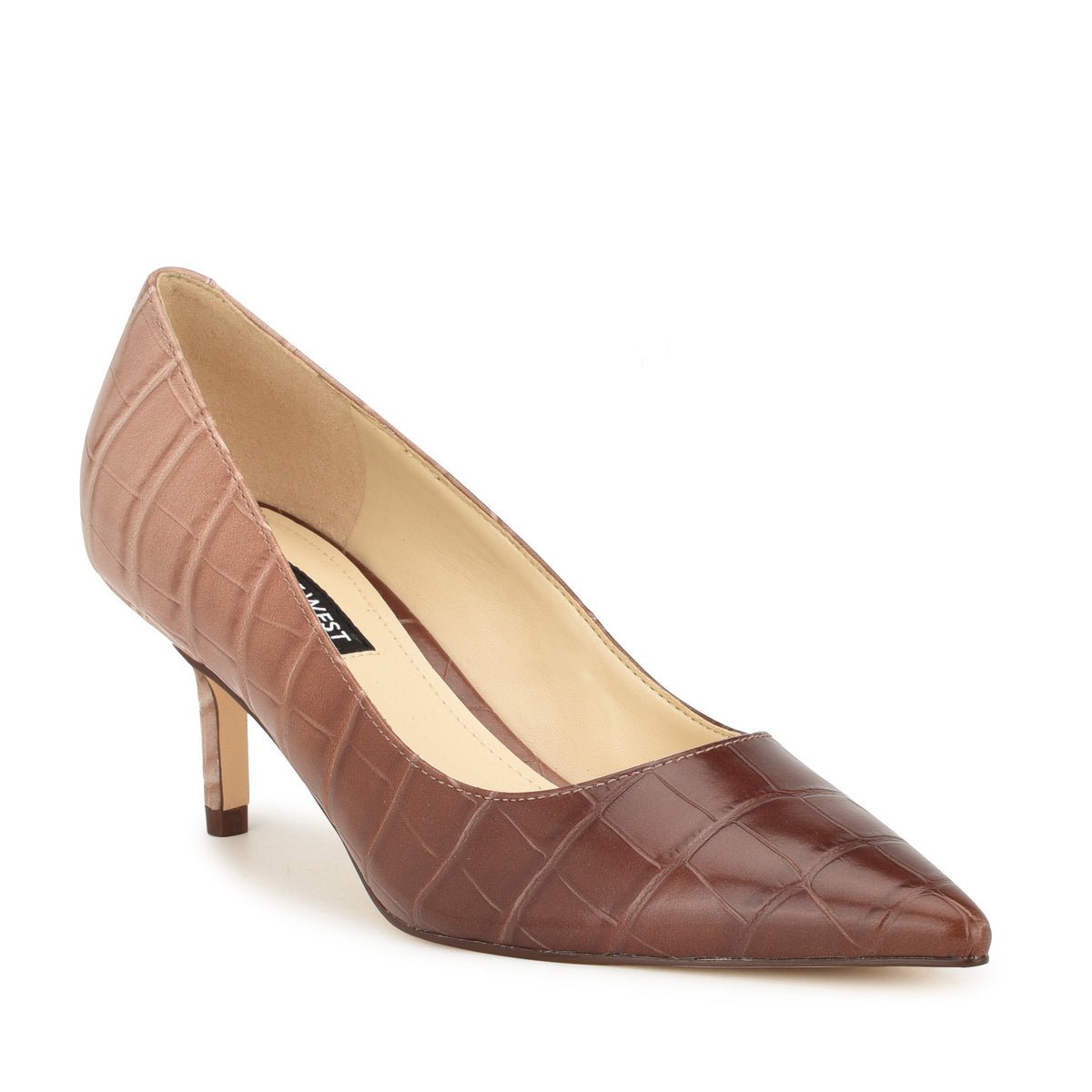 Arlene Pointy Toe Pumps