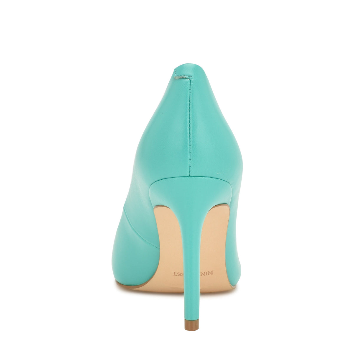 Ezra Pointy Toe Pumps