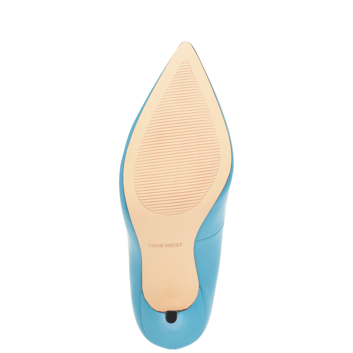 Bliss Pointy Toe Pumps