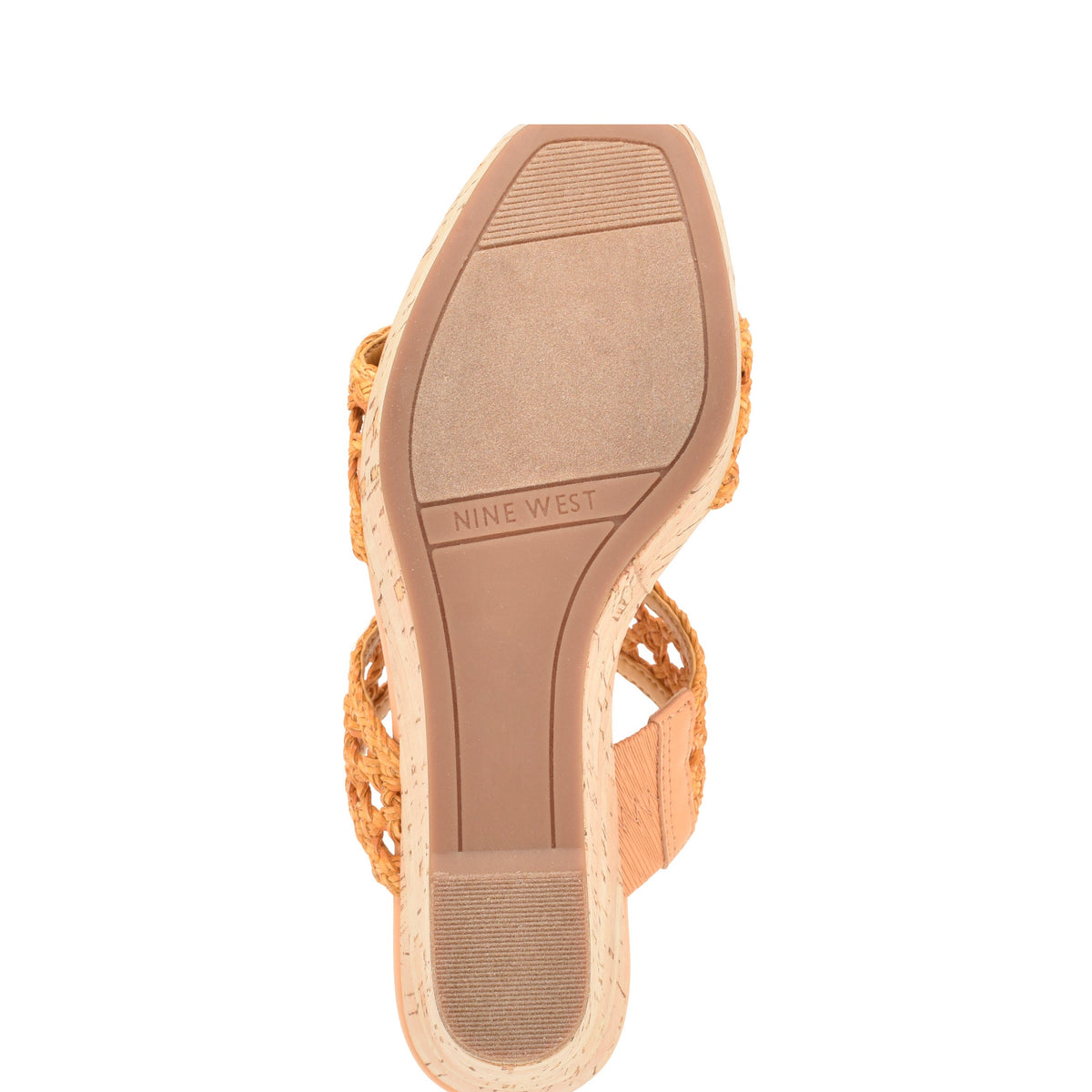 Kalani Wedge Sandals