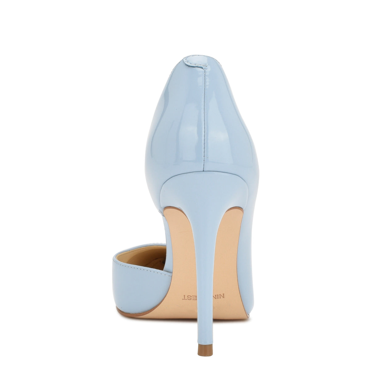 Folowe d&#39;Orsay Pointy Toe Pumps