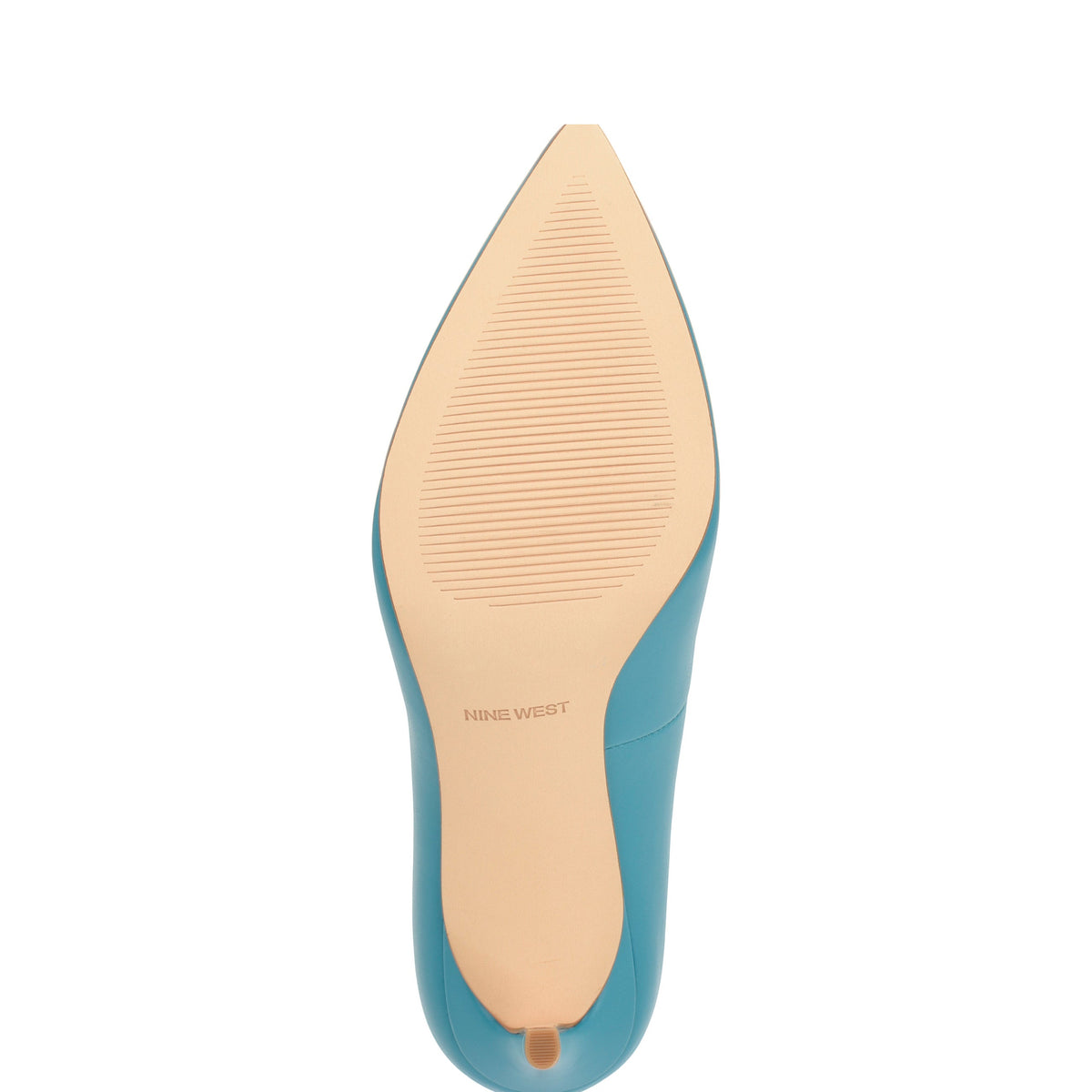 Ezra Pointy Toe Pumps