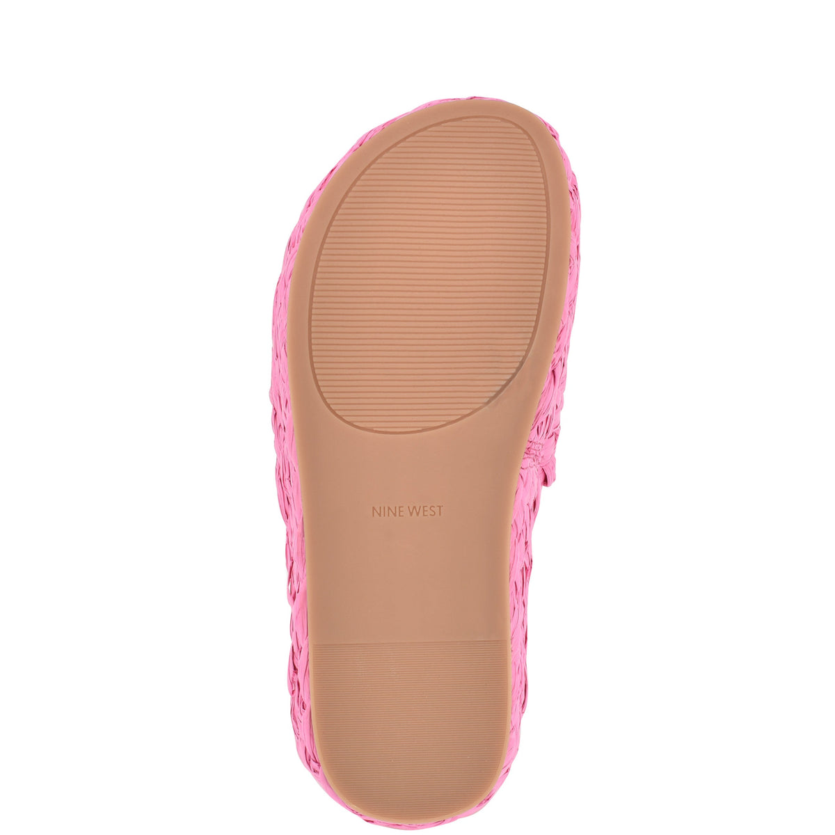 Canni Espadrille Slide Sandals