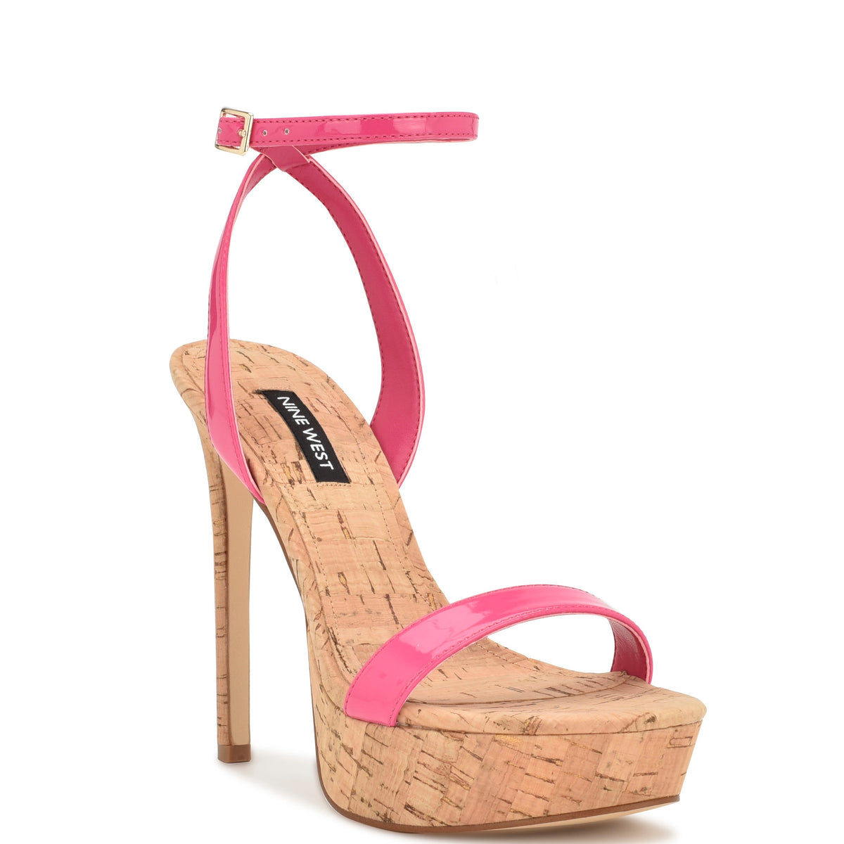 Gracey Platform Sandals