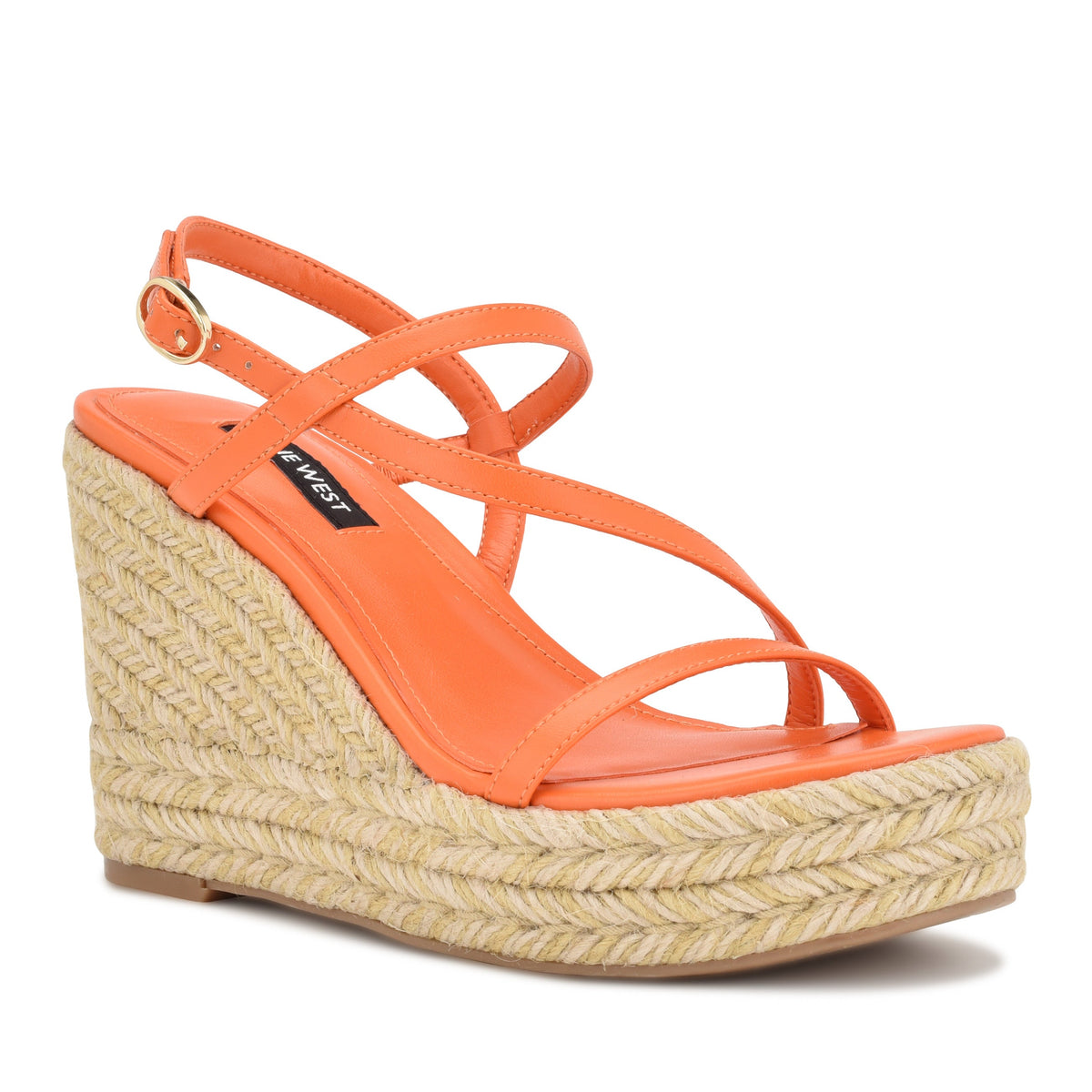 Jills Espadrille Wedge Sandals