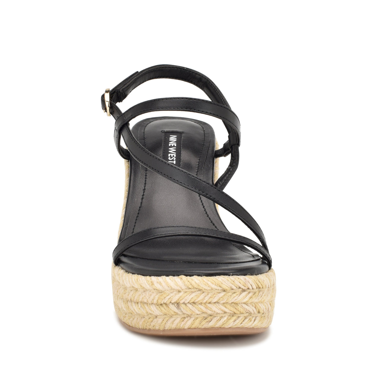 Jills Espadrille Wedge Sandals