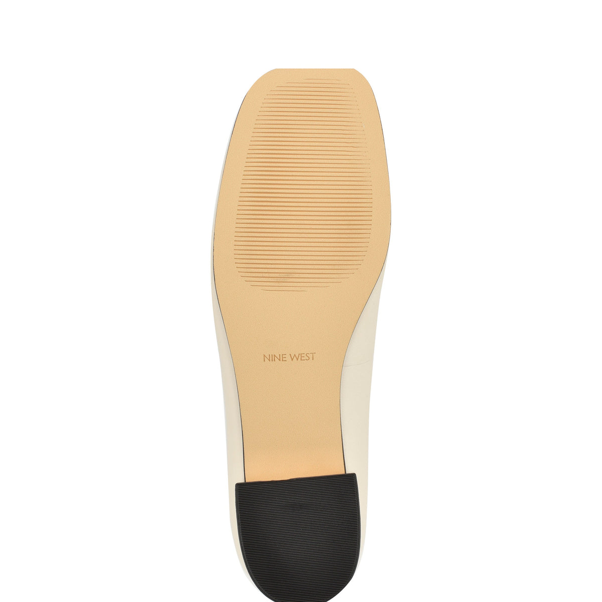 Works Ballet Flats