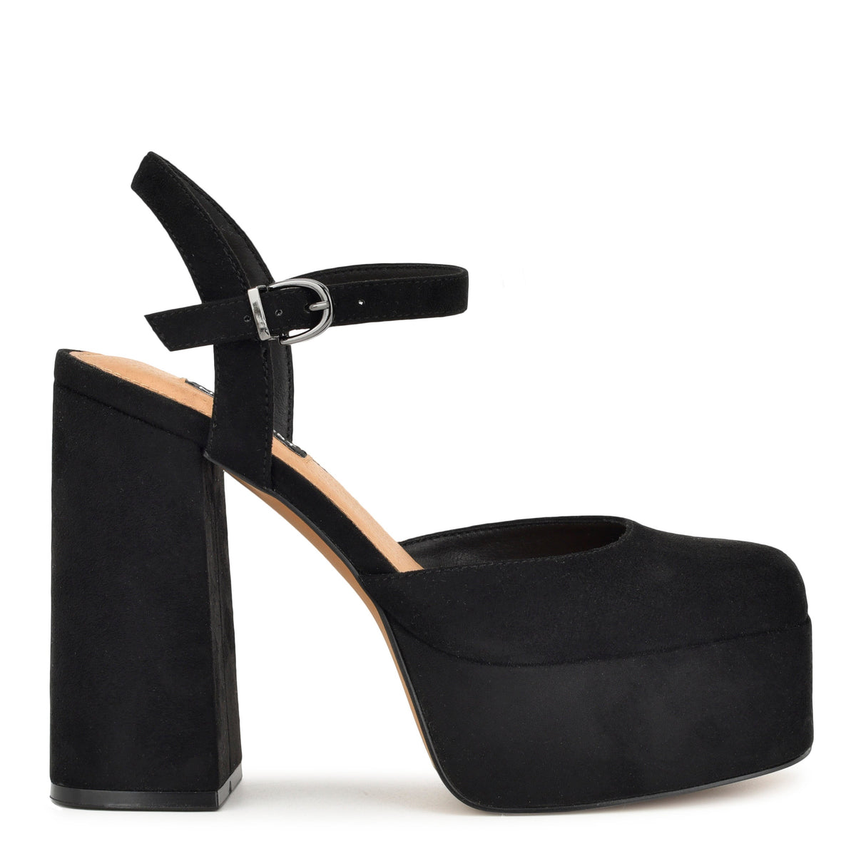 Stacie Platform Heels